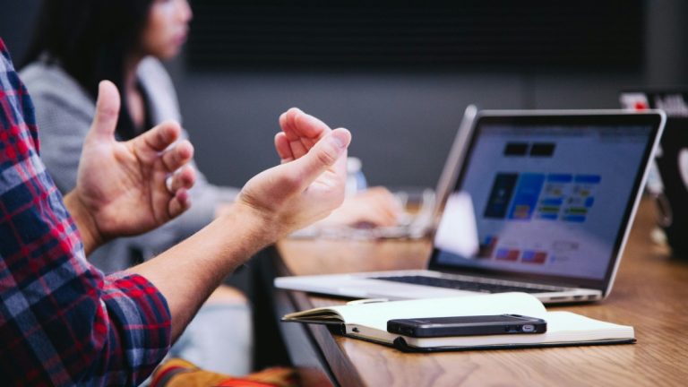 Moving to a cloud phone system without disrupting the business