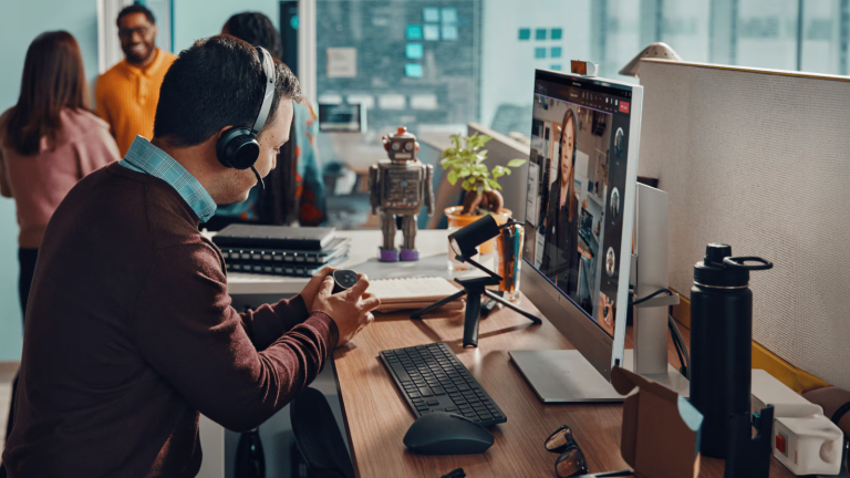 Moving to a cloud phone system without disrupting the business